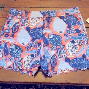 Summer Fun Shorts